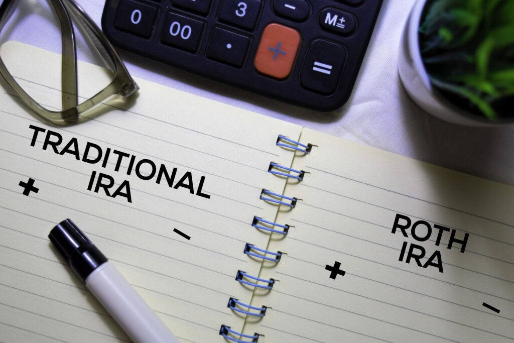 Roth IRA Conversion Quiz: Would You Benefit from the Switch?