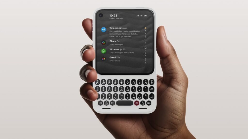 Sleek New Android Phone Comes With Features Google's Pixel Can't Match