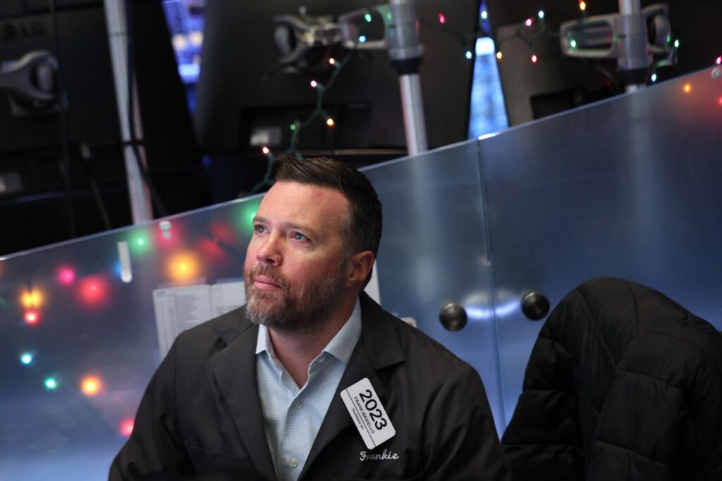 Stock Indexes Surge After Unemployment Rate Falls More Than Expected; S&P 500 Hits New All-Time High Stock Indexes Surge After Unemployment Rate Falls More Than Expected; S&P 500 Hits New All-Time High