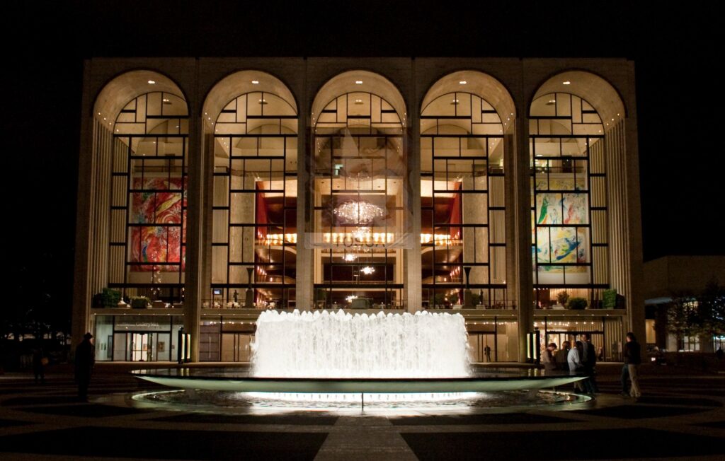 The Met Opera May Sell Its Iconic Paintings. Is it a Good Investment?