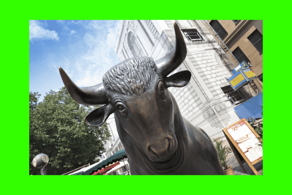 This 100-year-old stock-market indicator just flashed a buy signal. Here’s how investors should read it.