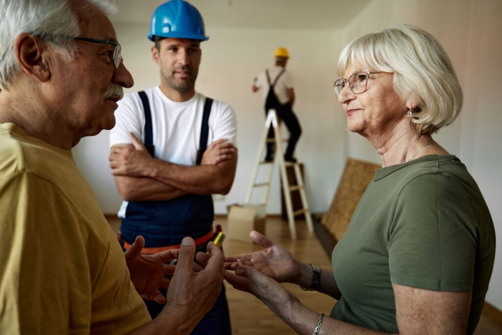 What to Ask a Contractor Before a Renovation