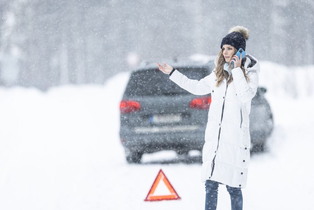 What to Check on Your Car Before a Winter Storm What to Check on Your Car Before a Winter Storm