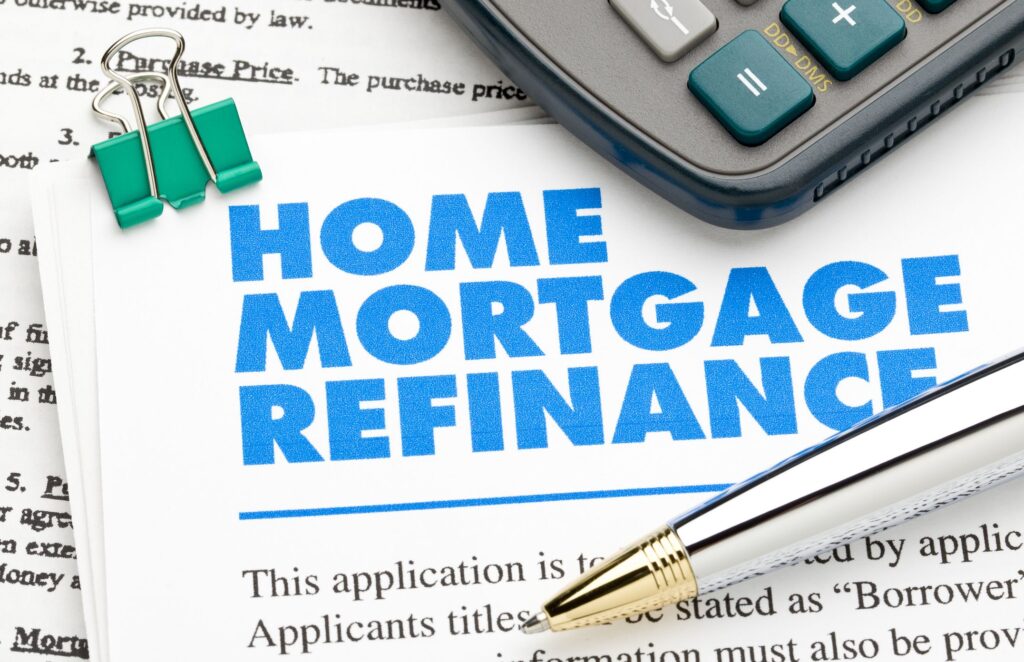 What to Watch for When Refinancing Your Home Mortgage