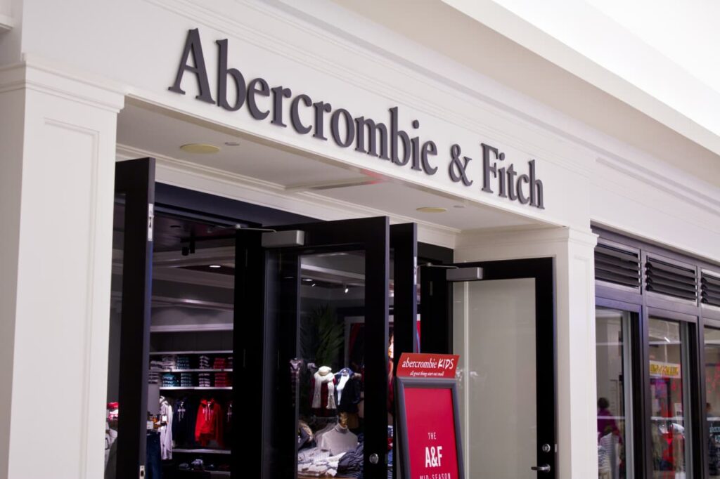 Why Abercrombie’s stock took a dive after just a slight tweak to the earnings outlook Why Abercrombie’s stock took a dive after just a slight tweak to the earnings outlook