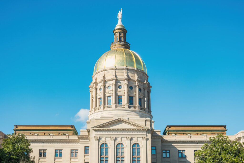Will You Pay Georgia Income Tax in 2027? Inside the New Elimination Roadmap