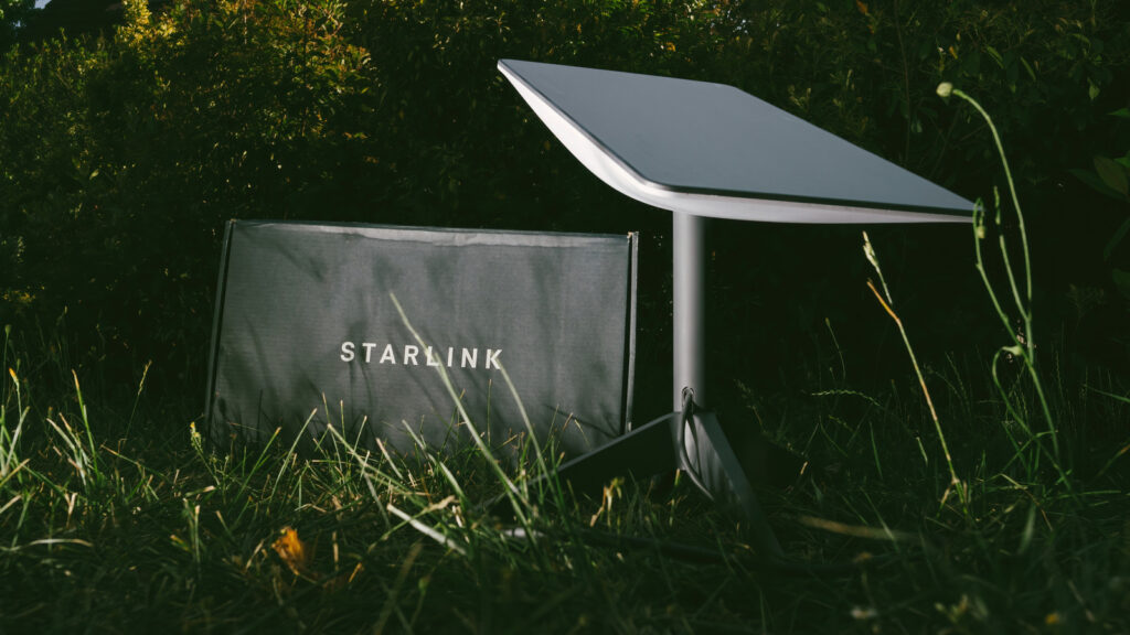 Your Starlink Router Might Be Obsolete Now