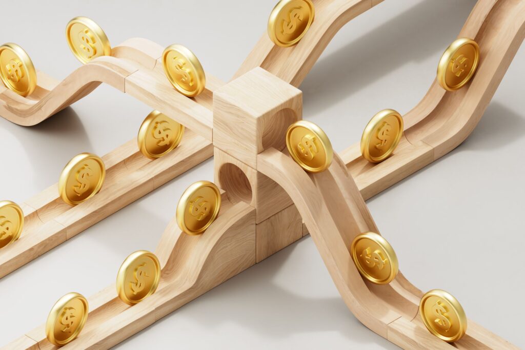 5 Top Tax-Efficient Mutual Funds for Smarter Investing 5 Top Tax-Efficient Mutual Funds for Smarter Investing