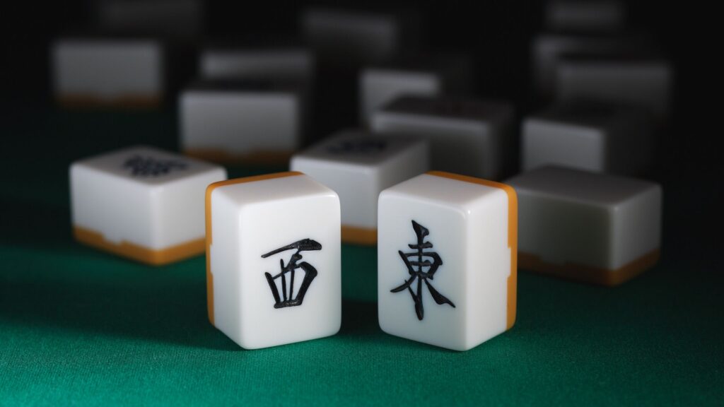 8 Ways Mahjong Can Teach Us How to Manage Our Money 8 Ways Mahjong Can Teach Us How to Manage Our Money