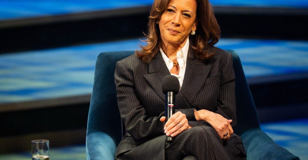 @KamalaHQ is relaunching as a Gen Z ‘progressive content hub’