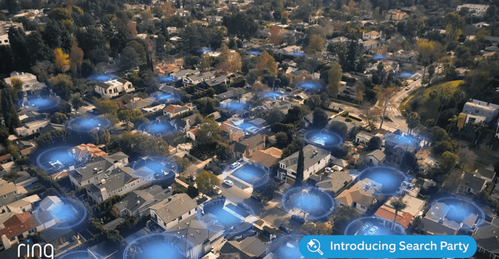 After Search Party backlash, Ring is still avoiding the bigger questions