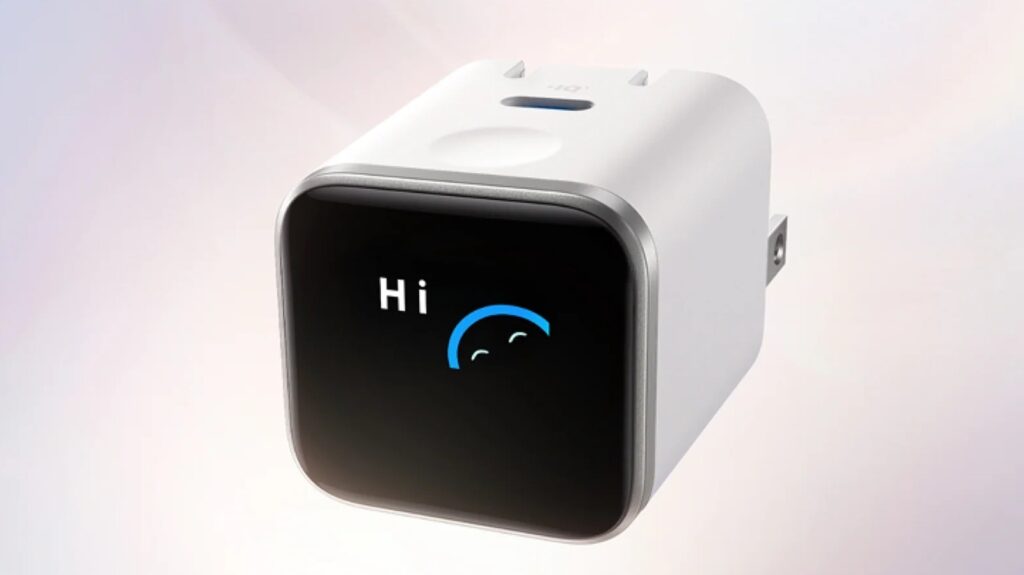 Anker's Cool New USB Charger Gadget Is On Sale For Only $30