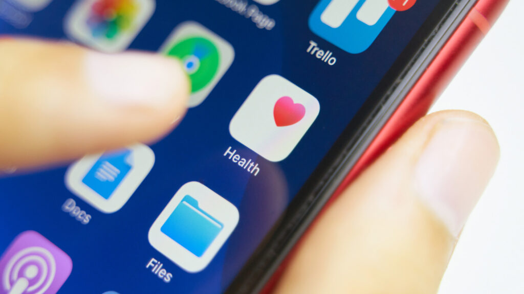 Apple Reportedly Canceled A Major iOS 27 Health App Revamp