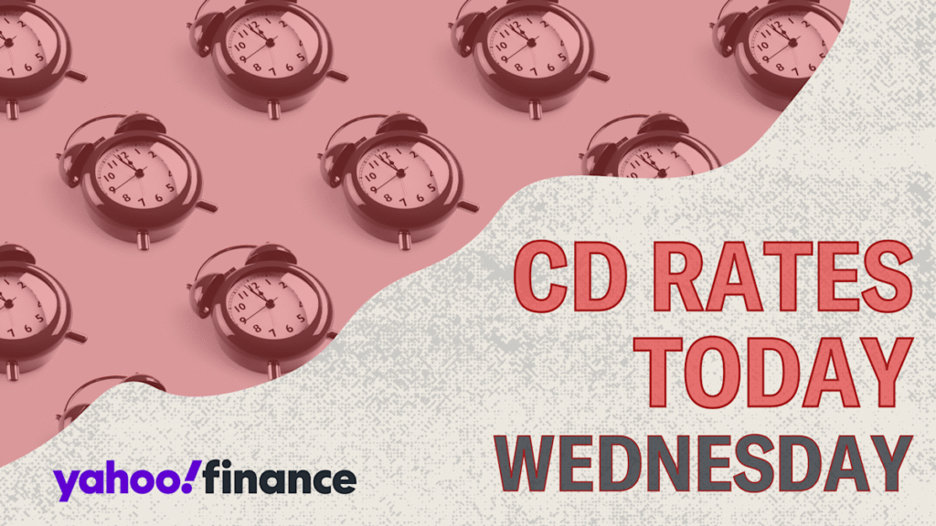 Best CD rates today, February 18, 2026 (Earn up to 4% APY)