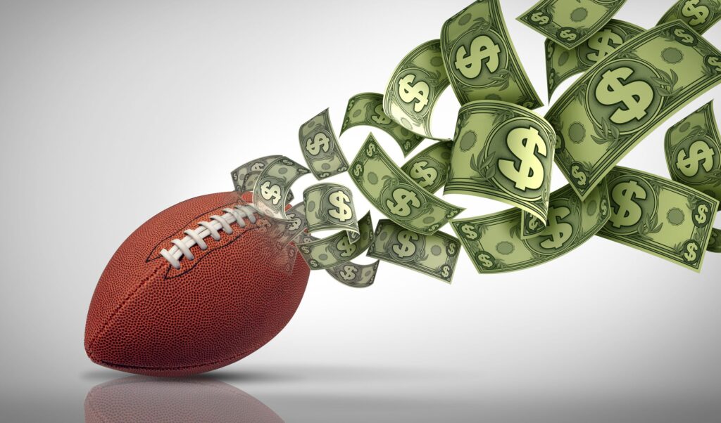Breaking Even on Super Bowl LX Bets Could Cost You Thousands in 2026 Taxes