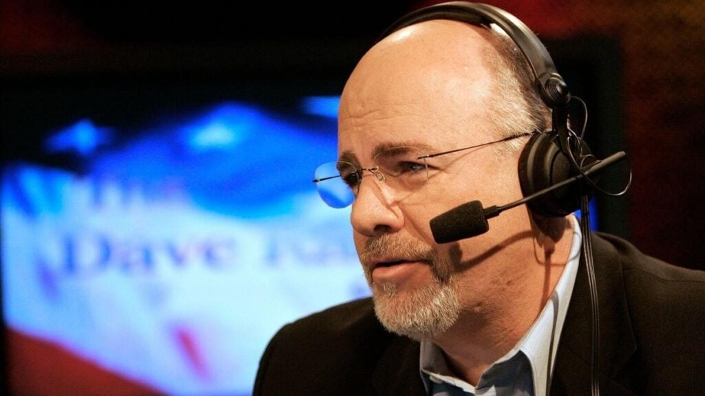 Dave Ramsey Says He Owns Only 1% Of His Company, Ramsey Solutions. ‘The Company Itself Has Been Operated For God’ Dave Ramsey Says He Owns Only 1% Of His Company, Ramsey Solutions. 'The Company Itself Has Been Operated For God'