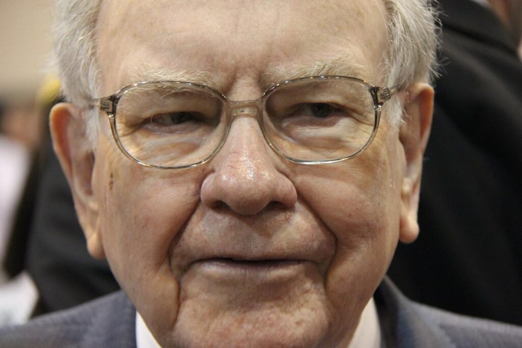 Here's How Berkshire Hathaway Beats The Market From Here