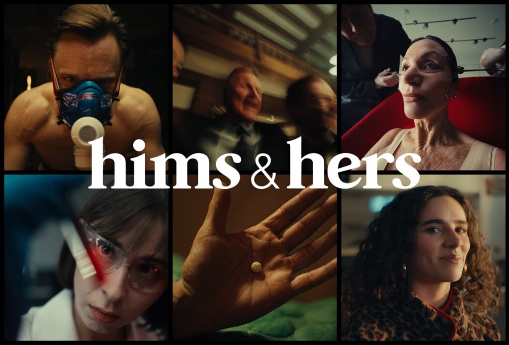 Hims & Hers stock closes at one-year low amid battle over compounded Wegovy pill Hims & Hers stock closes at one-year low amid battle over compounded Wegovy pill