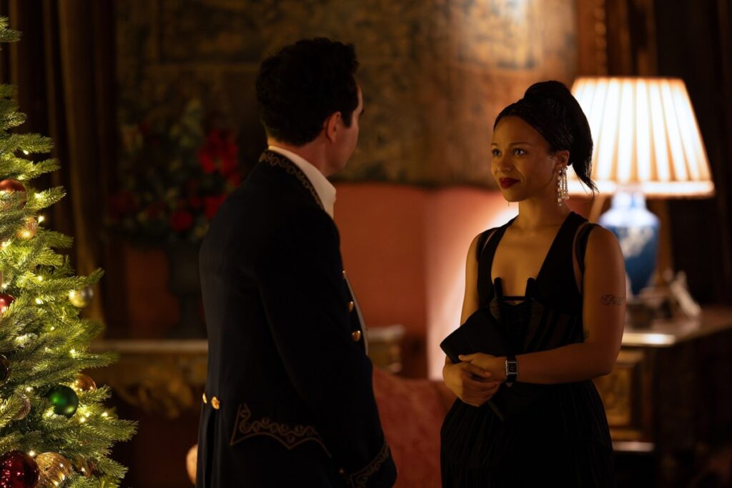 ‘Industry’ season 4 captures tech fraud better than any show on TV right now 'Industry' season 4 captures tech fraud better than any show on TV right now