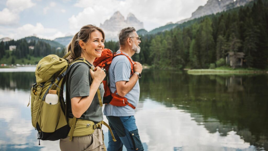 Retirement Planning: The 8 Steps That Lead to Fulfillment Retirement Planning: The 8 Steps That Lead to Fulfillment