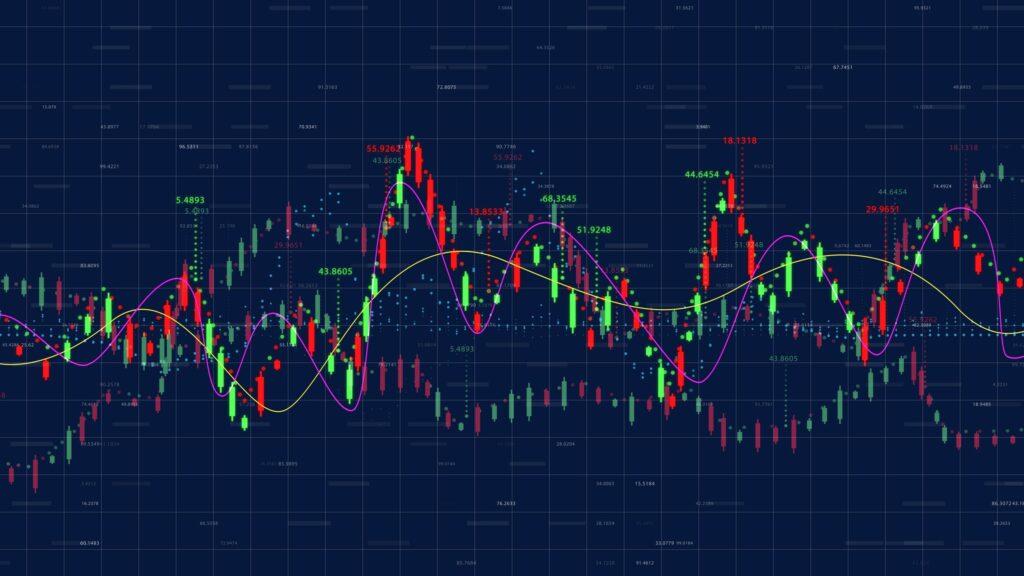 Strong Jobs Report Leaves Markets Flat: Stock Market Today