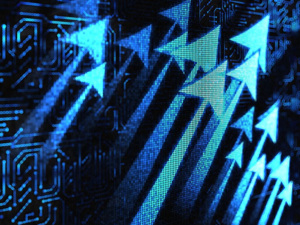 Tech Stocks Fuel Strong Start to the Week: Stock Market Today