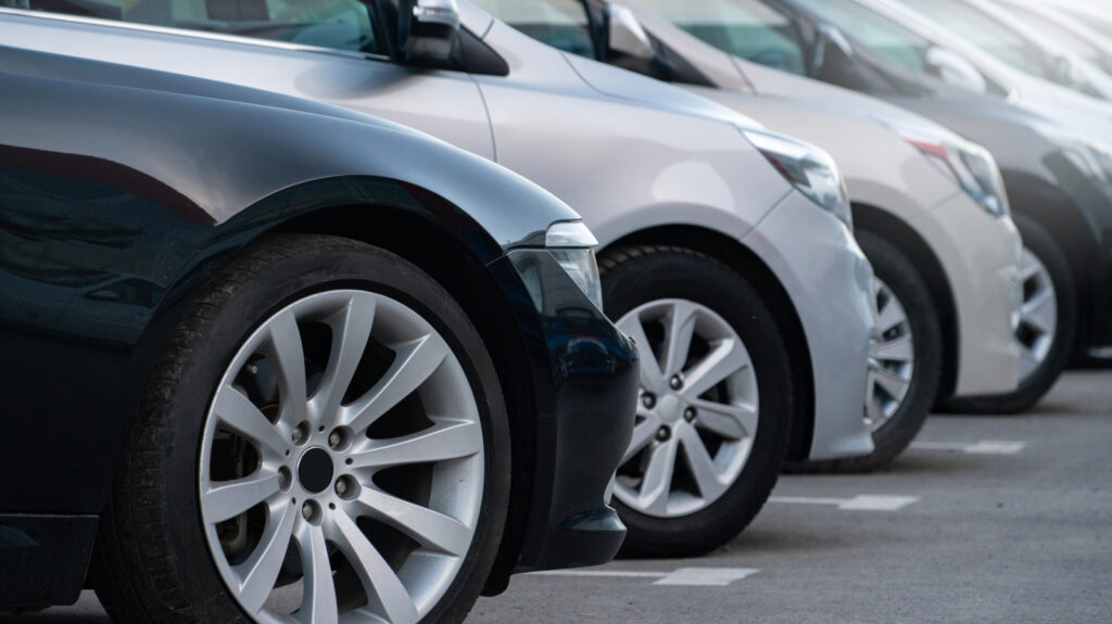 This Car Company Is Using Robots To Do A Human’s Job In 0.5 Percent Of The Time This Car Company Is Using Robots To Do A Human's Job In 0.5 Percent Of The Time