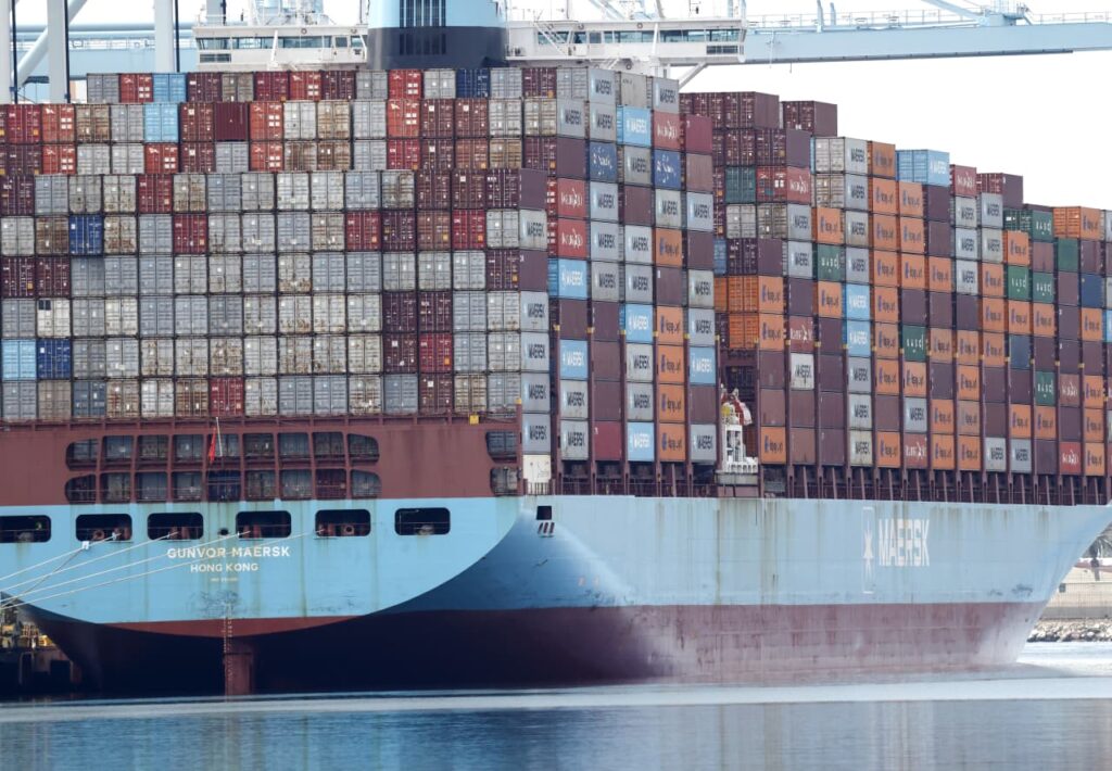 U.S. stock futures dip as investors await clarity on Trump’s latest tariff plans U.S. stock futures dip as investors await clarity on Trump’s latest tariff plans