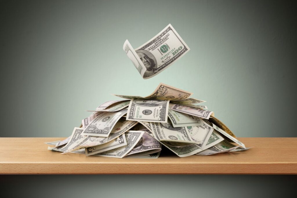 What Trump's $10B IRS Lawsuit Means for the 2026 Tax Season