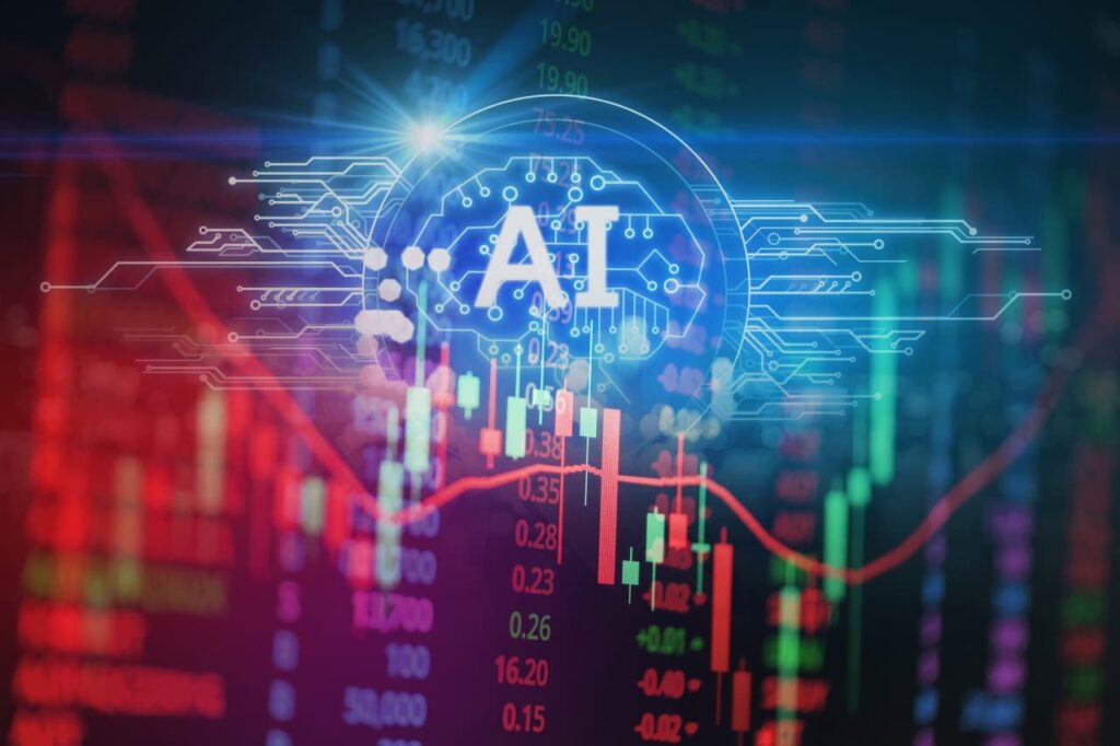 Why strategist Tom Lee believes the AI and crypto selloffs are almost over