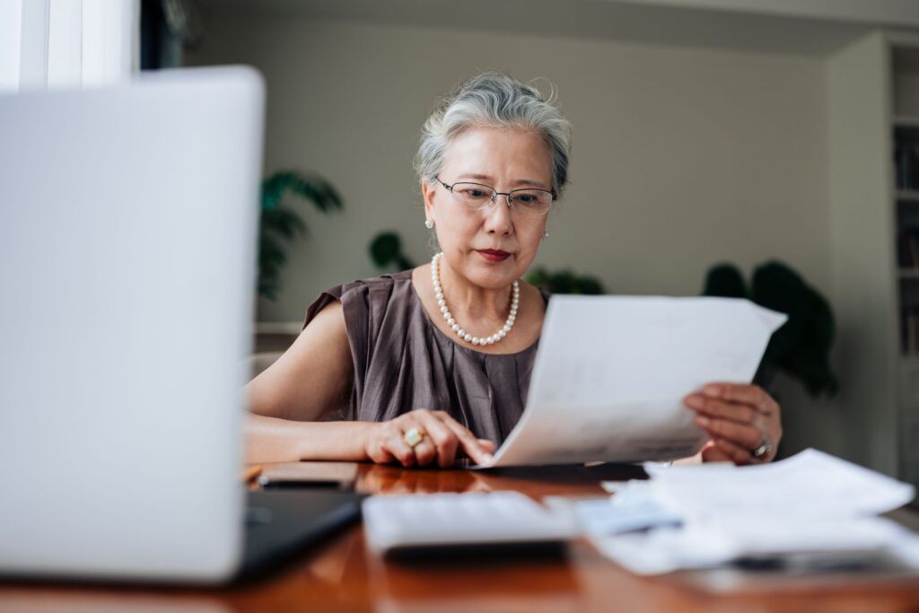You Received a Life Insurance Payout. Here’s How to Avoid an IRS Audit. You Received a Life Insurance Payout. Here's How to Avoid an IRS Audit.
