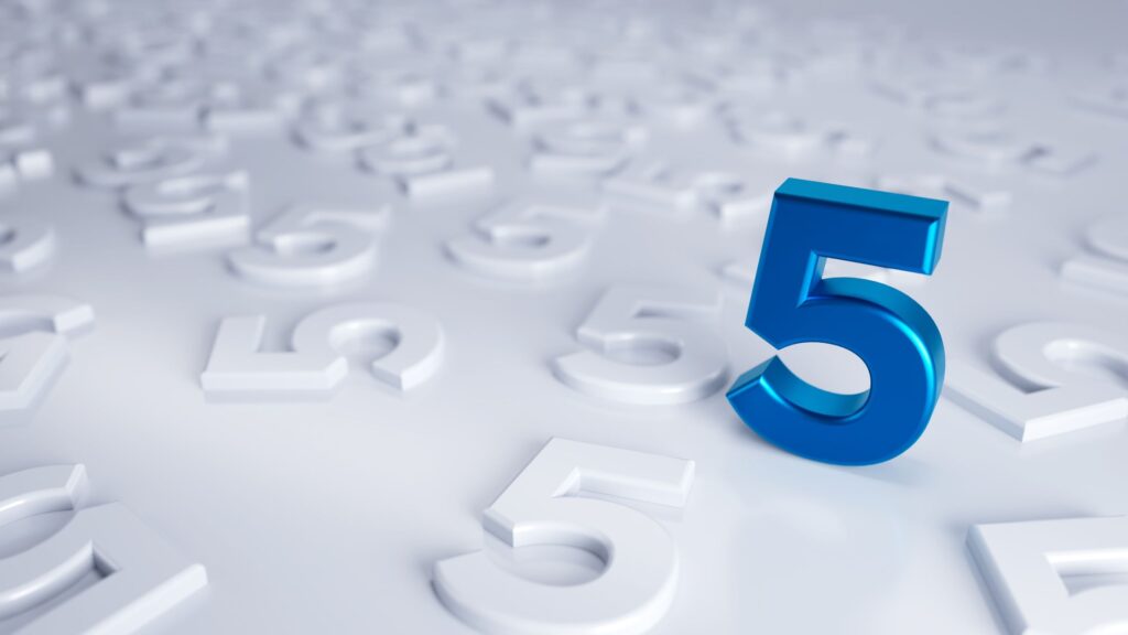 5 Simple Steps to Financial Power for Every Woman