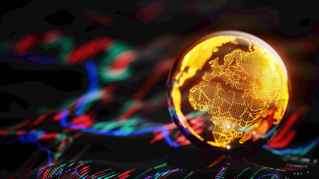 A Top Vanguard ETF Pick Outperforms on International Strength