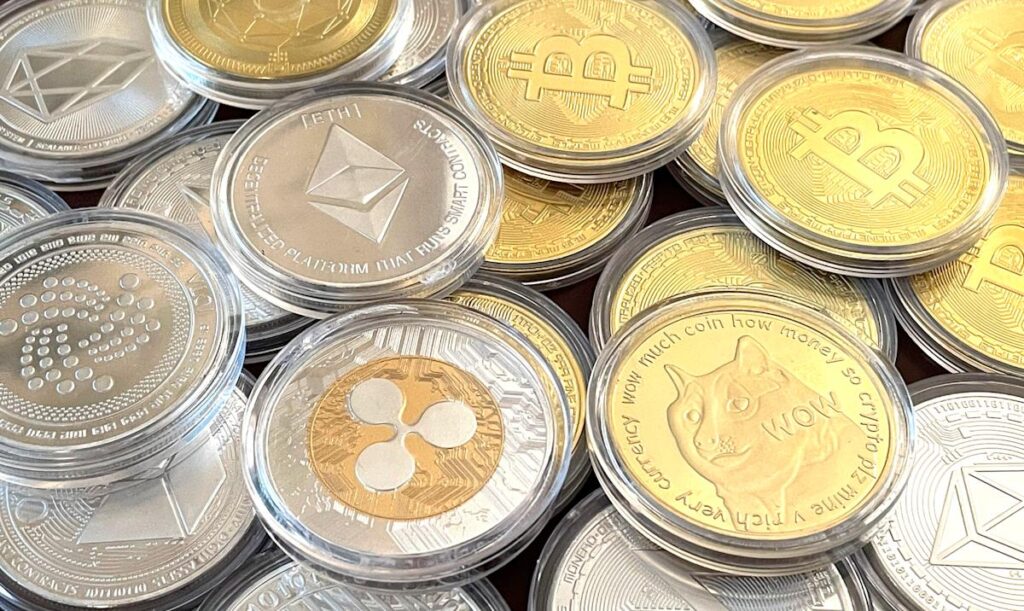 A ‘dividend’ for your crypto? Wall Street’s newest way to sweeten the deal for ETF holders A 'dividend' for your crypto? Wall Street's newest way to sweeten the deal for ETF holders