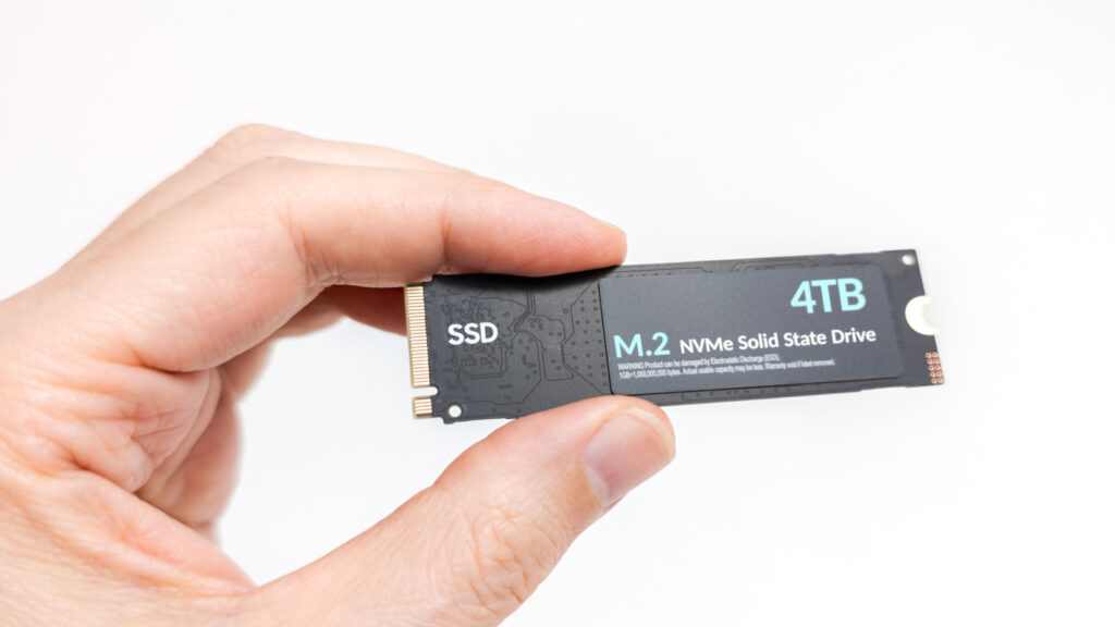 Are Cheap SSD Brands Actually Reliable? Here's What Users Say
