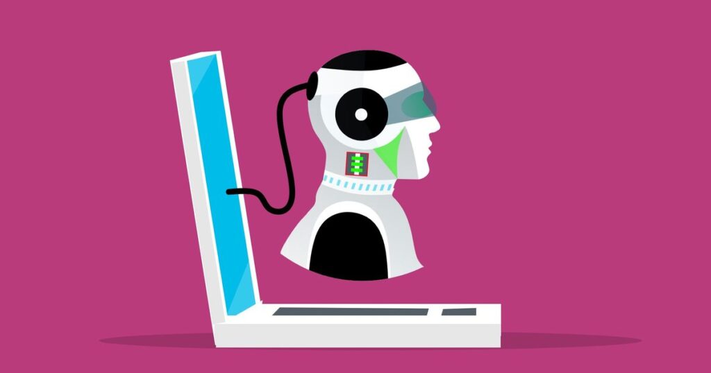 Cloudflare CEO warns AI bots could outnumber humans online by 2027 Cloudflare CEO warns AI bots could outnumber humans online by 2027