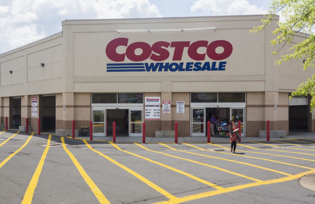 Costco Stock: What a $1,000 Investment 20 Years Ago Is Worth Now