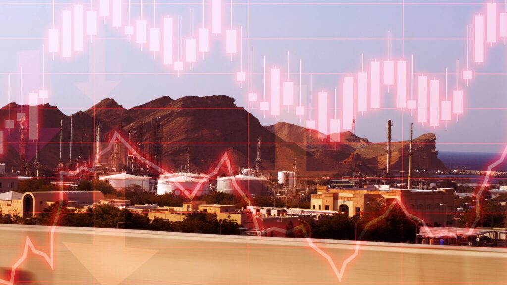 Dow Rises Amid Another Crude Oil Spike: Stock Market Today Dow Rises Amid Another Crude Oil Spike: Stock Market Today