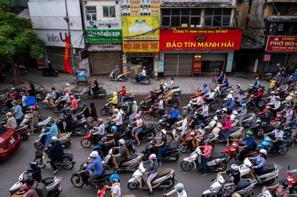 Here’s a rare chance to invest before big stock-index funds and Wall Street dive in