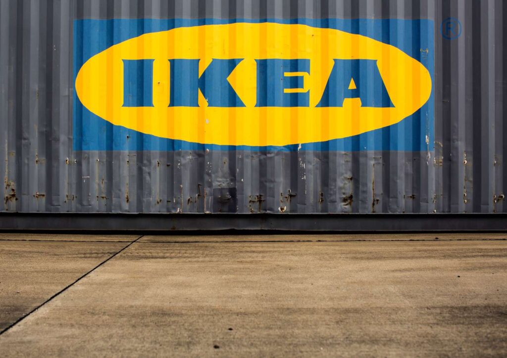 How IKEA Makes Money