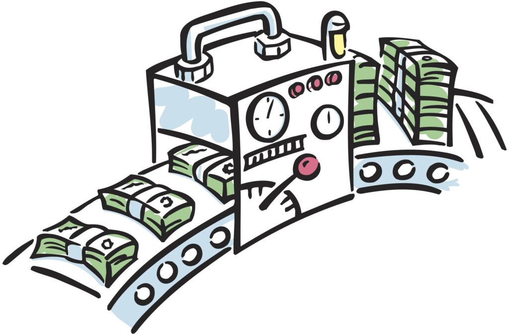 How to Turn a $1 Million Nest Egg Into a Lifetime Income Machine How to Turn a $1 Million Nest Egg Into a Lifetime Income Machine