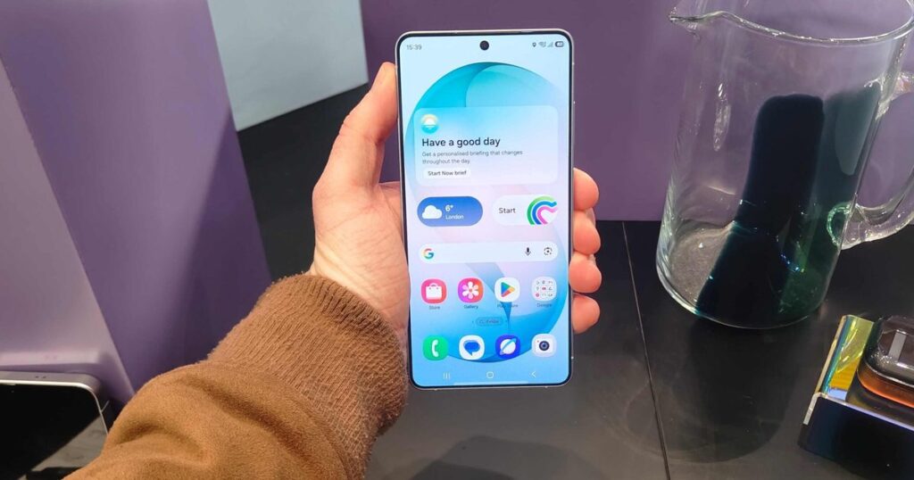 I was planning to get the Galaxy S26 Ultra, but these downgrades made me rethink I was planning to get the Galaxy S26 Ultra, but these downgrades made me rethink