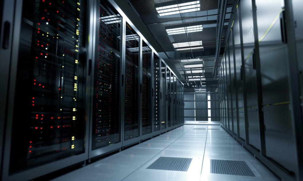 Is Applied Digital Corporation (APLD) A Good Stock To Buy Now?