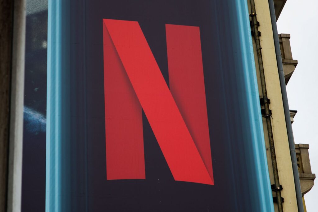 JPMorgan Upgrades Netflix Stock. Why Analysts Say the Streamer Is ‘Better Insulated From AI Risk’ JPMorgan Upgrades Netflix Stock. Why Analysts Say the Streamer Is 'Better Insulated From AI Risk'