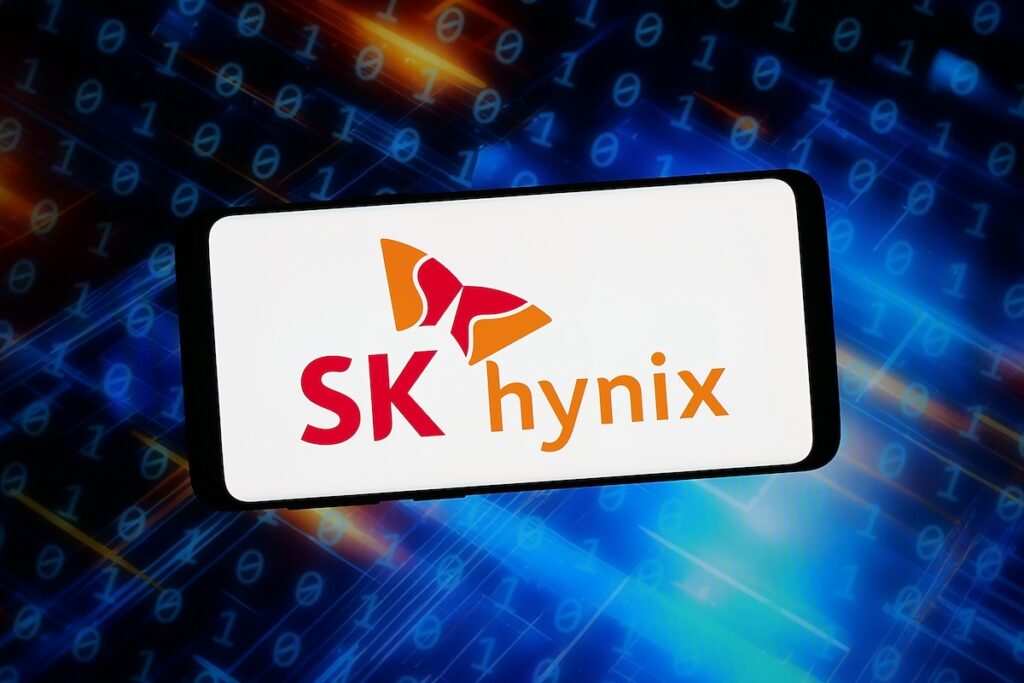 Memory chip giant SK hynix could help end ‘RAMmageddon’ with blockbuster US IPO Memory chip giant SK hynix could help end 'RAMmageddon' with blockbuster US IPO