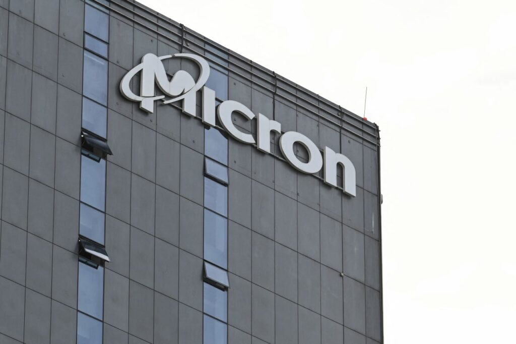 Micron’s stock falls further, but this analyst says bears are missing the point Micron’s stock falls further, but this analyst says bears are missing the point