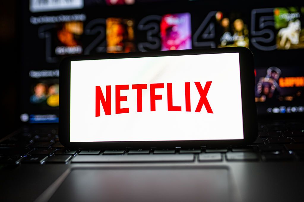 Netflix Is Dropping Support for Older Devices Netflix Is Dropping Support for Older Devices