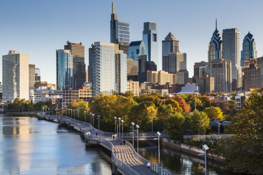 New Philadelphia Tax Could Increase Uber, Lyft, and Delivery Fees