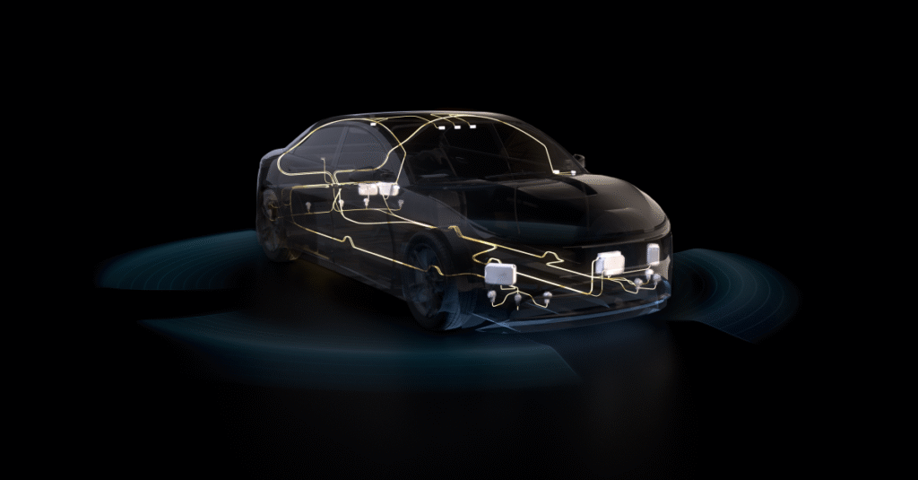 Nvidia’s head of autonomous driving opens up about his plan to beat Waymo and Tesla