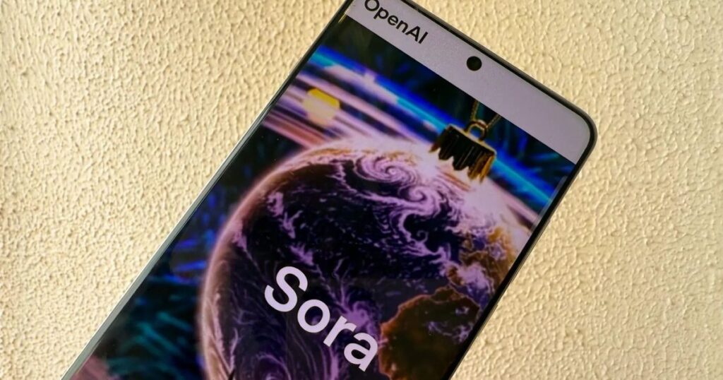 OpenAI killed the Sora AI video generator and you’re probably guessing the “why” wrong OpenAI killed the Sora AI video generator and you're probably guessing the "why" wrong